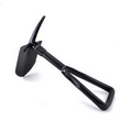 Entrenching Shovel with Cover Tool Outdoor Logo